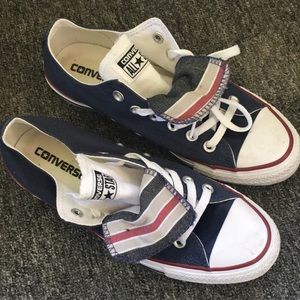 Converse Shoes